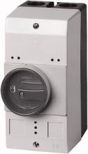 EATON CI-PKZ0-GRM Isolierstoffgehaeuse für PKZM01