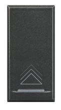 BTICINO HS4915AD Wippe 1mod Dimmer