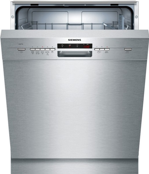 SIEMENS BSHG SN45L501EU Geschirrspüler