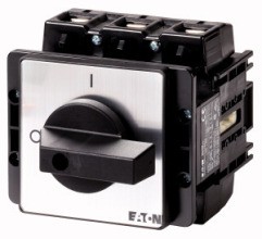 EATON P5-125/E Lasttrenner P5-125, Form E
