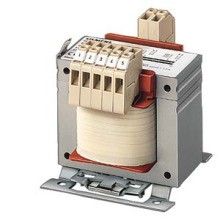 SIEMENS CP 4AM3242-4TN00-0EA0 Trafo 1PH Schraub/Flach 63VA 230/24V