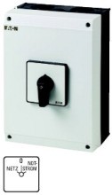 EATON T5-4-8902/I5 Umschalter Netz/Notstrom
