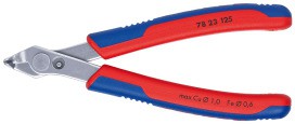 KNIPEX 78 23 125 Electronic Super-Knips 125mm