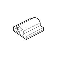 LEGRAND 037710 Memocab Schildkappe Selbstkl.