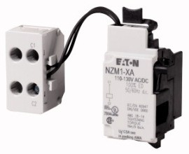 EATON NZM1-XA24AC/DC Arbeitsstromausloeser