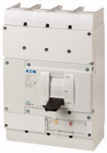 EATON NZMH4-4-AE1600 Leistungsschalter 4p 1600A