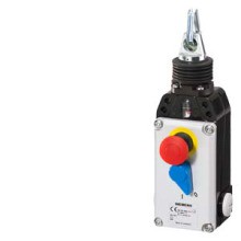 SIEMENS CP 3SE7141-1EG10 SIRIUS Seilzugschalter Not-Halt 1S+3O