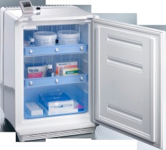 DOMETIC DS 601 H Medikamentenkühlschrank,Absorber,48.6cm,