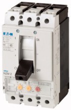 EATON NZMN2-ME140 Leistungsschalter 3p 140A Motorschutz