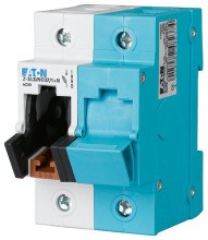 EATON Z-SLS/NEOZ/1+N cherungs-Lastschalter 1P+N max.63A 3TE