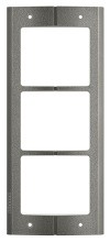 BTICINO 350435 ABDECKRAHMEN ROBUR 3 MODULE