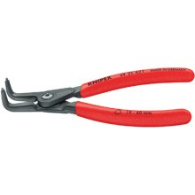 KNIPEX 49 21 A01 Praezisions-Sicherungsringzange 130mm