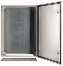 EATON CS-75/250 Steuerungs-Wandgehaeuse Stahlblech