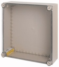 EATON CI44X-125-NA Isolierstoffgehaeuse CI44