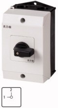 EATON T0-2-15442/I1 Steuerschalter, Umschalter
