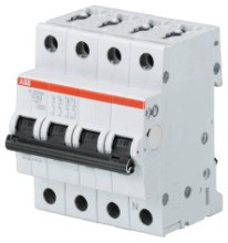 ABB GHS2030103R0034 Automat S203-C3NA