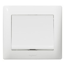 LEGRAND 777085 Abd.Leitungsauslass Galea Uw