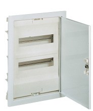 LEGRAND 001432 Lexic Up Vert.Kompl.Met.24