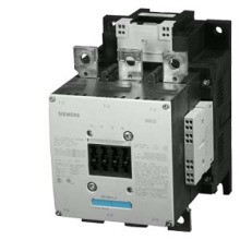 SIEMENS CP 3RT1066-2NP36 Schütz Cage-Cl 160kW, UC200-277, S10