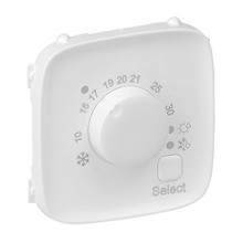 LEGRAND 755315 V.All Abd. Elektr. Raumth. Uw
