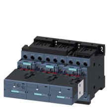 SIEMENS CP 3RA2426-8XF32-1BB4 Stern-Dreieck-Kombination m.Logik,22kW