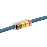 LEGRAND 037937 Memocab Etikettentraeger