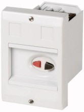 EATON E-PKZ01 Isolierstoffgehaeuse Einbau für PKZM01