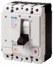 EATON NZMC2-4-A250 Leistungsschalter4p Anlagen/Kabelschutz