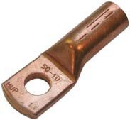 HAUPA 290075 Presskabelschuh 240mm² M16 blank