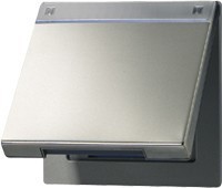 JUNG ES2990NAKL Klappdeckel NA