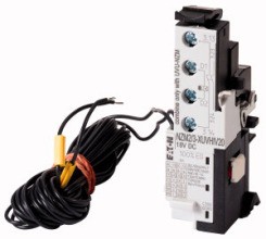 EATON NZM2/3-XUVHIV20 Spezialausloeser mit 2 getrennten VHI