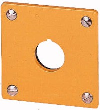 EATON M22-EY1 Einbautableau