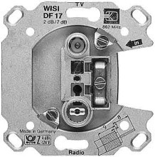 BUSCH&JAEGER 0230-101 Ant. Eins. St. BK 0230-101 (DO10)