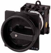 EATON T0-2-10/V/SVB-SW Hauptschalter V/SVB