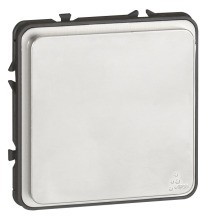 LEGRAND 077866 SoliROC Blindabdeckung