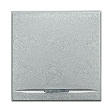 BTICINO HC4915/2AD Wippe 2mod Dimmer