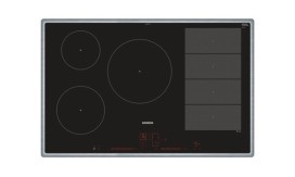 SIEMENS BSHG EX845LVC1E Glaskeramik Kochstelle,80cm,Induktion,1V