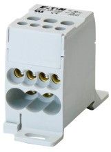 EATON BPZ-KB-4/80 Klemmenblock 80 A