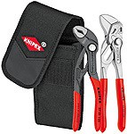 KNIPEX 00 20 72 V01 Zangensatz 2-teilig