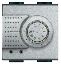 BTICINO NT4692 SCS Thermostat