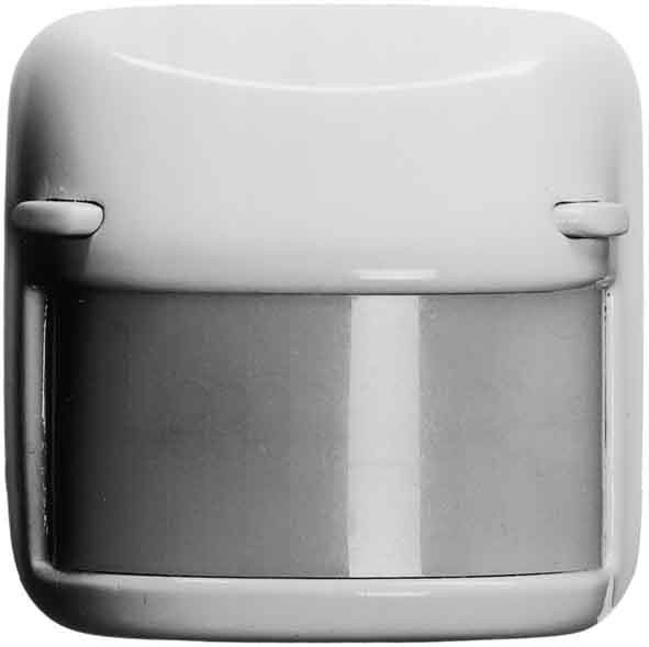 BUSCH&JAEGER R-SI BW Sens.Komf.II 6800-214-104