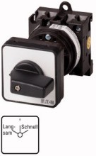 EATON T0-2-15435/Z Steuerschalter, Umschalter mit 0-Stell.