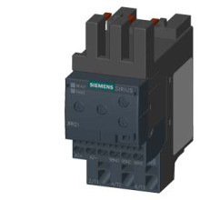 SIEMENS CP 3RR2142-2AA30 STROMUEBERW. S0 BASIC 24V UC FEDER