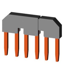 SIEMENS CP 3RT1916-4BA31 Parallelschaltverbindung 3 polig für 3RT