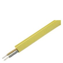 SIEMENS CP 3RX9013-0AA00 ASI Interface Ltg.gelb,TPE,2x1,5mm²,100m