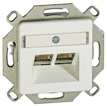 LEGRAND 775887 Einsatz Dae 8/8 (8/8) C5 Uw/Ew