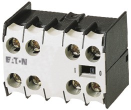EATON 11DILEM Hilfsschalter 1S+1O Zentral