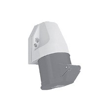 PC ELECTRIC 113-9 Wanddose 16A 3p 9h IP44