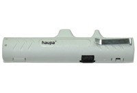 HAUPA 200630 Abmantler für Sicherheitsleitungen 1,5 mm