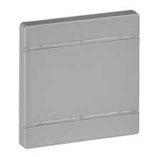 LEGRAND 755062 Vlife Wippe Mh 2Modulig Al